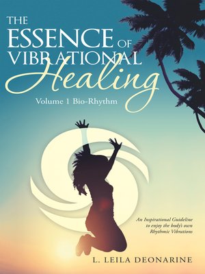 cover image of The Essence of Vibrational Healing